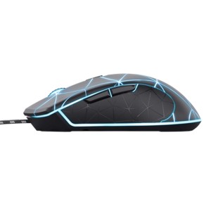 ماوس گیمینگ با سیم تراست مدل GXT 133 Locx